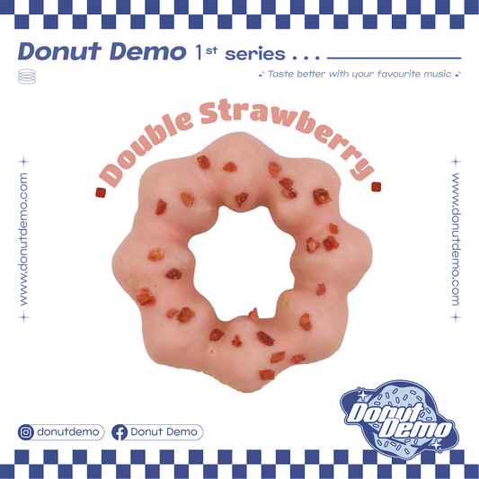 Double Strawberry